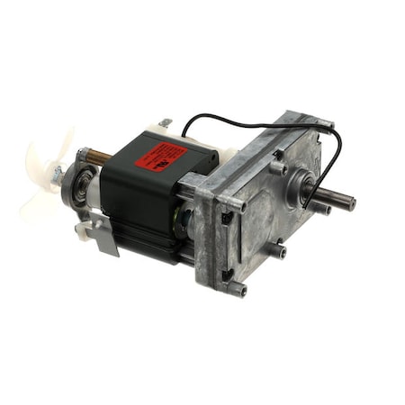 Vollrath Geared Motor Cga8016 XCGA0034